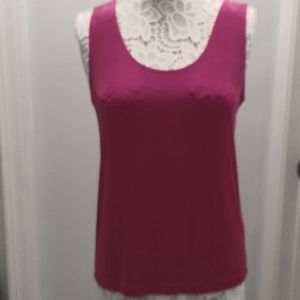 CHICO`S Travelers Top,